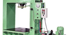 Molding Machine