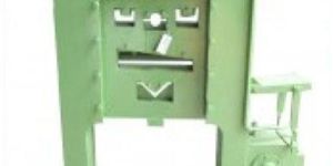 Multiple Hydraulic Machine