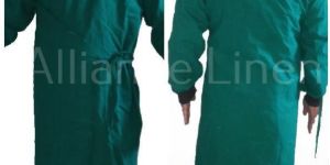 Water Repellent Gown