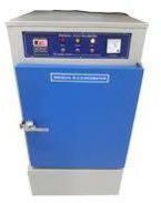 Hot and Cold Chamber