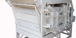 Nanak Seed Grader