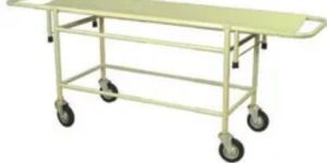 Movable Stretcher