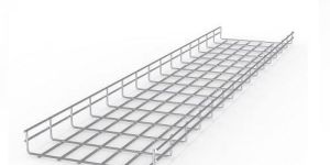 Wire Mesh Cable Tray
