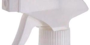 Plastic Trigger Spray