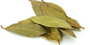 Dried Bay Leaves