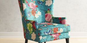 Wing Chair