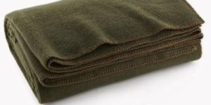 Army Blankets