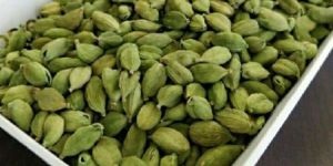Green Cardamom