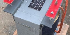 Control Transformers