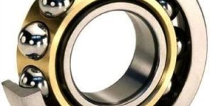 IJK Angular Contact Ball Bearing