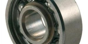ISC Ball Bearings