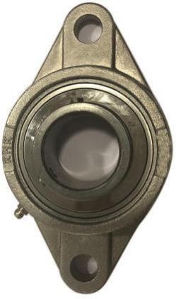 KHK Chrome Steel Bearing Unit