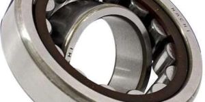 Nachi Cylindrical Roller Bearing