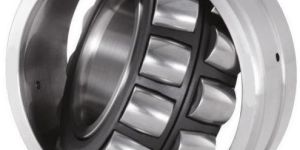 Nachi Spherical Roller Bearing