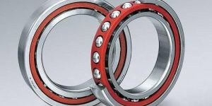 NACHI Super Precision Bearings for Machine Tools