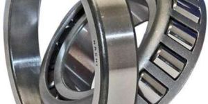 NACHI Tapered Roller Bearing