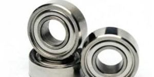 NMB Miniature Ball Bearing