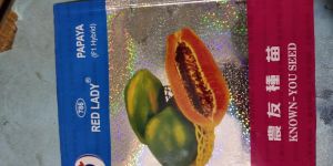 Red Lady 789 Papaya Seeds