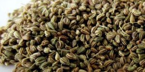 Ajwain Seeds