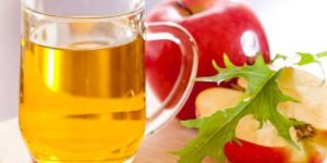 Apple Cider Vinegar