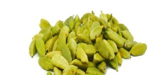 Green Cardamom