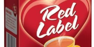 Brooke Bond Red Label Tea