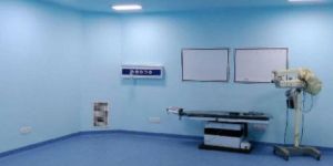 HVAC Laminar Laminar Airflow