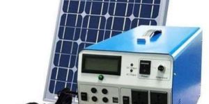 Solar Home System
