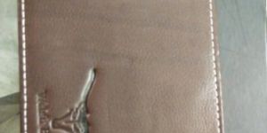 Mens Designer Leather Wallet