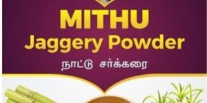 Organic Jaggery Powder