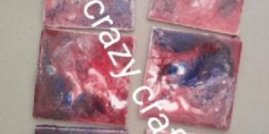 Resin Coaster Decoration