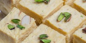 Sweet Soan Papdi