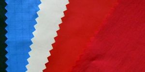 Cotton Coated Fabric