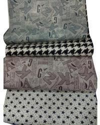 Printed PU Leather