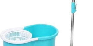 Microfibre Magic Mop