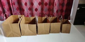 Paper Bags