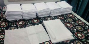 Disposable Bed Sheet