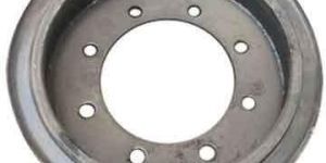 Mild Steel Rim Plates