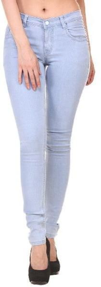 Ladies Jeans