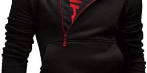 Mens Hoodies