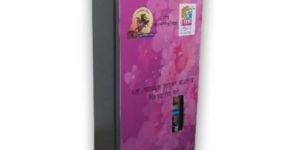 Sanitary Napkin Vending Machine
