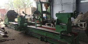 Roll Turning Lathe Machines