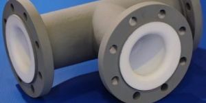 PTFE Pipe Fittings