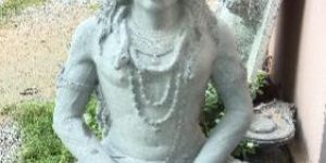 Shiva Statues