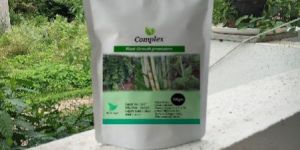 Complex Organic Bio Fertilizers