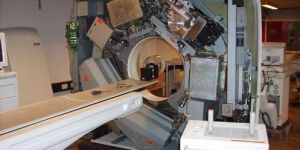 CT Scan Machine Installation Services