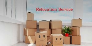 Relocation Services