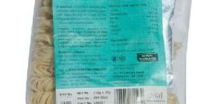 Barnyard Millet Noodles