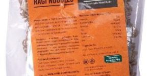 Ragi Noodles
