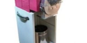 Oil Pulverizer Machine